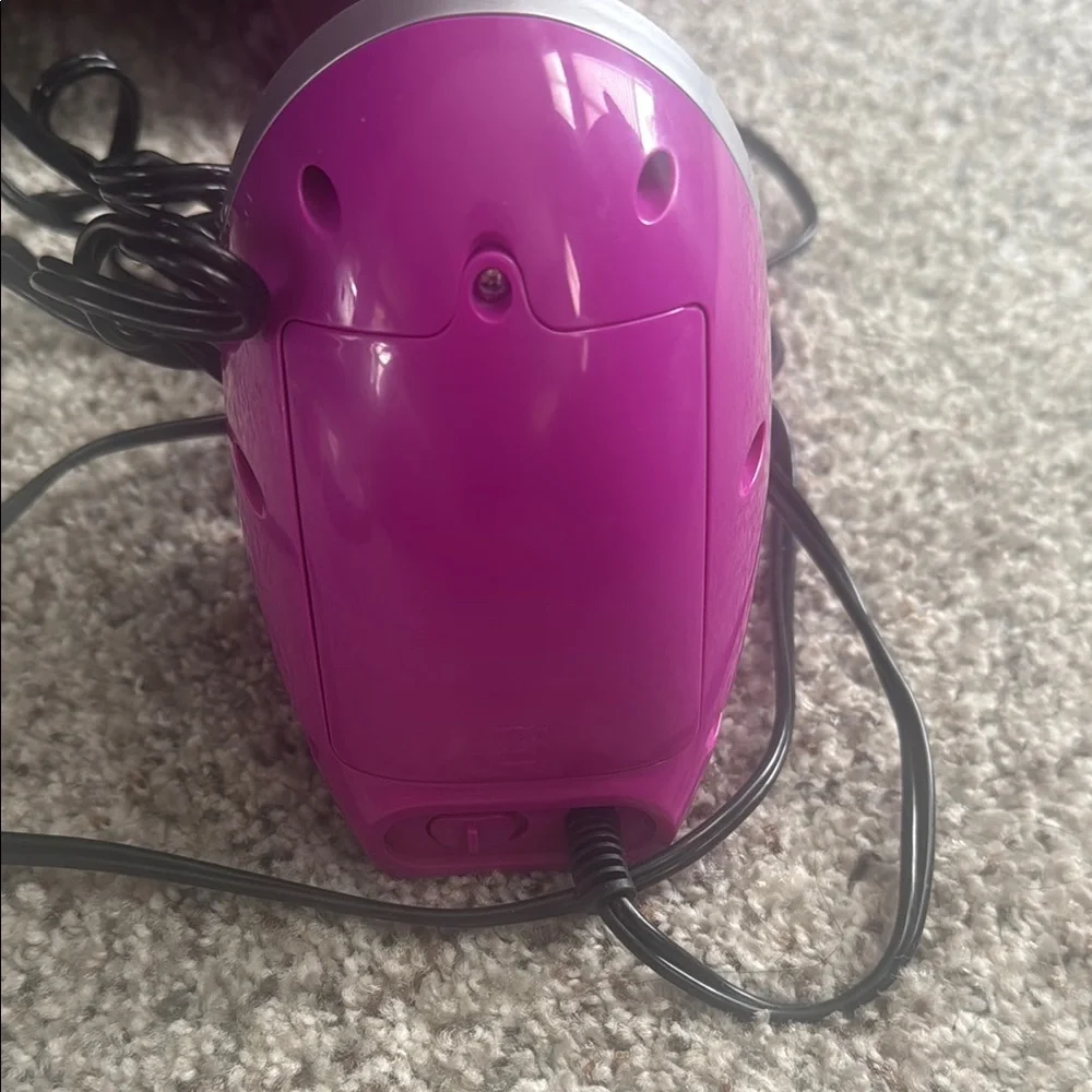 Hasbro Dream Life Pink/Purple Handheld Game Remote
